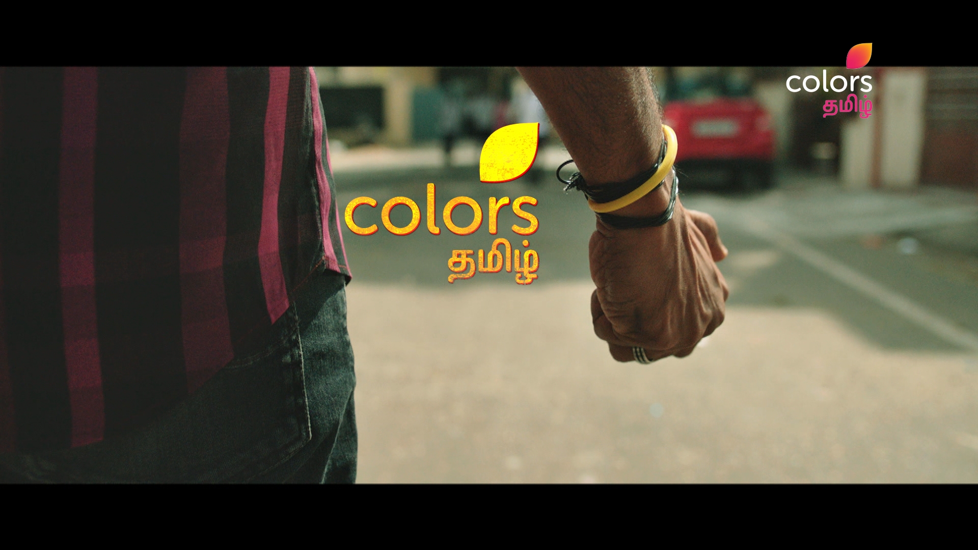 Colors Tamil Brings to Screen the World Television Premiere of Vaibhav starrer RK Nagar